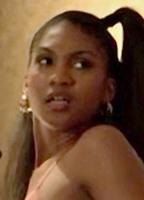 Aleeah Rogers Breasts Nipslip 272742