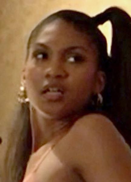 Aleeah Rogers Naked 272742