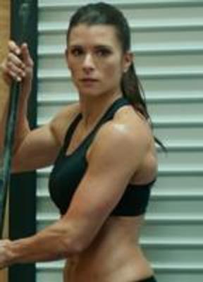 Danica Patrick Athlete Bikini* Sexy* 272754