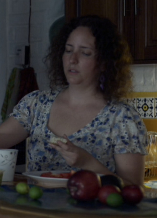 Sexiest Joanna Larequi Scenes 272787