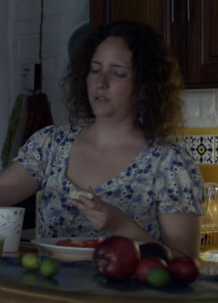 Sexiest Joanna Larequi Scenes 272787