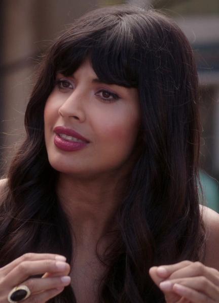 Jameela Jamil Sexy Photos 272805
