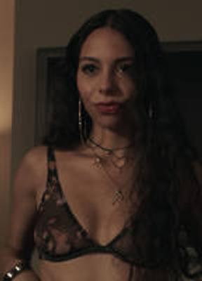 Stephanie Bueno Breasts Sexy 272811