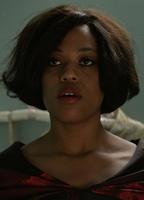 Antoinette Crowe-Legacy Thong Underwear 272814