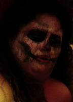 Jackie S. Garcia Breasts Bush 272841