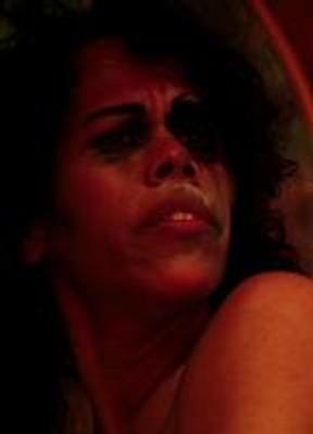 Anny Rosario Breasts Bush 272838