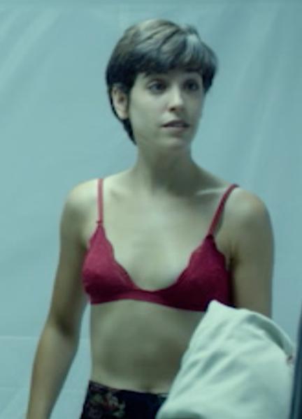 Avigail Harari Sexy Photos 272853