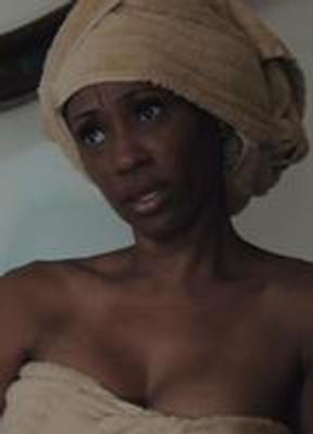 Toni L. Mitchell Breasts Sexy 272868