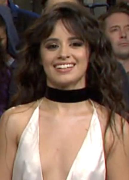 Camila Cabello Nude 272856