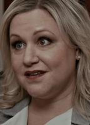 Jaime Gallagher Breasts 272877