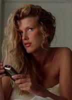 Carrie Nygren Sexy Underwear 272919