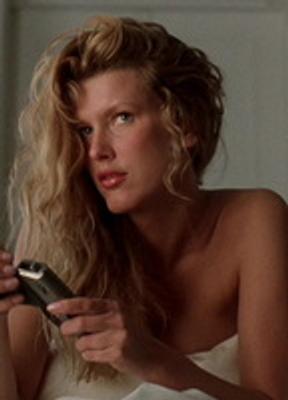 Sexiest Carrie Nygren Scenes 272919