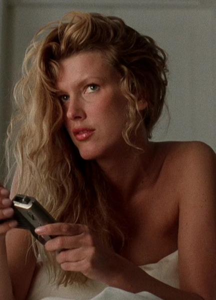 Sexiest Carrie Nygren Scenes 272919