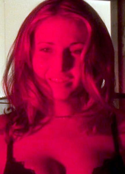 Sexiest Tanya Anthony Scenes 272991