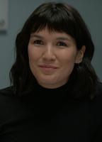 Zoë Chao Sexy Underwear 272934