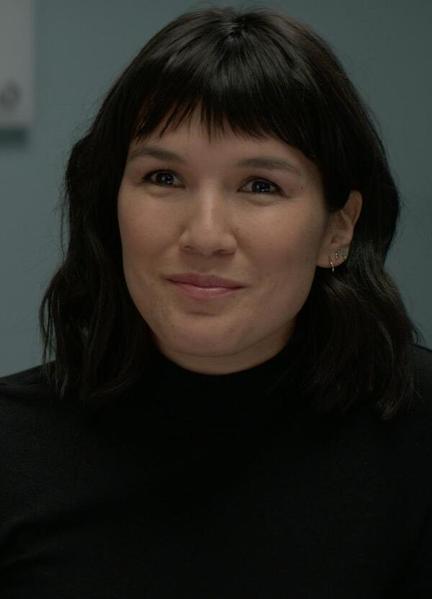 Zoë Chao Hot Scenes 272934