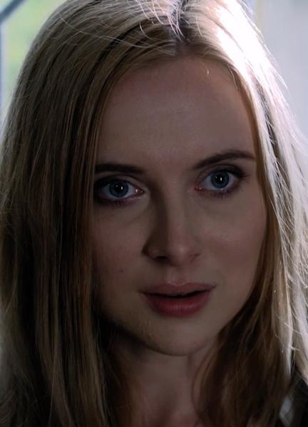 Sexy Faye Sewell 272964