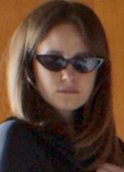 Natasha Dupeyrón Nude Photos 272985