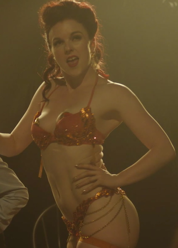 Rosie Mae