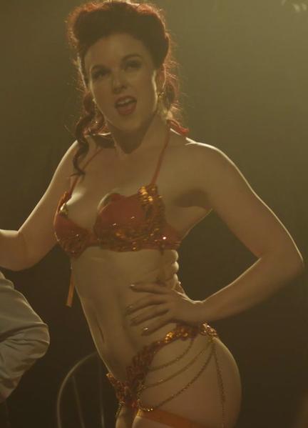 Sexiest Rosie Mae Scenes 273015