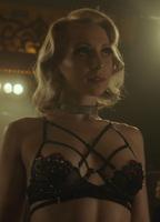 Goldie Rocket Breasts Right Breast 273012