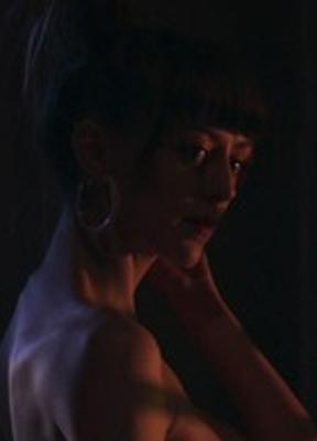 Luna Baxter Breasts Lesbian 292425