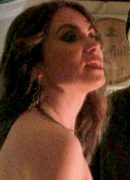 Rosemary Quinlan Nude 273060
