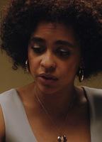 Eleanor Fanyinka Lesbian Sexy 273087