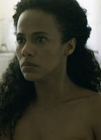 Naruna Costa Breasts Lesbian 273159