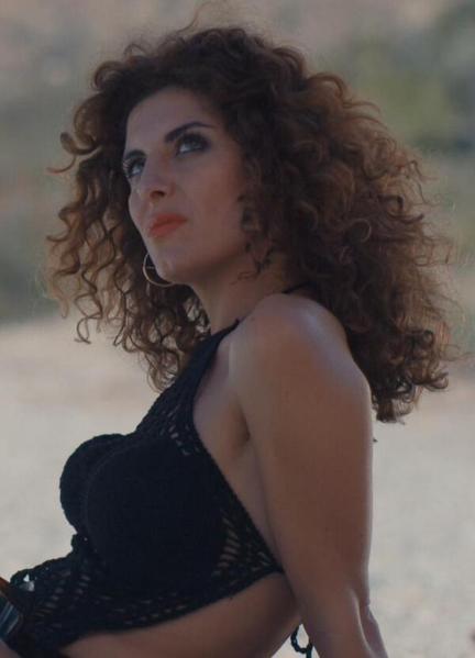 Cayetana Cabezas Nude Photos 273129