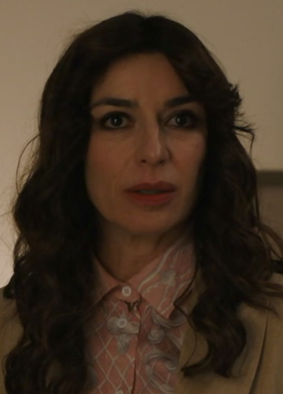 Sabrina Impacciatore