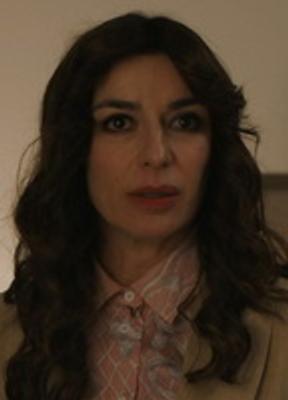 Sabrina Impacciatore Butt Lesbian 286355