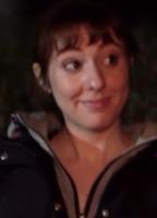 Rebecca Bettig Sexy Underwear 273201