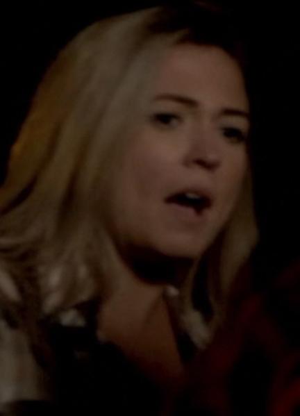 Brittani Matthews Hot Scenes 273198