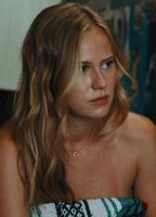 Danika Yarosh Sexy Underwear 273204