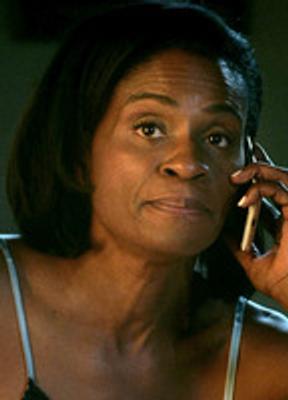 Sexiest Adina Porter Scenes 273243