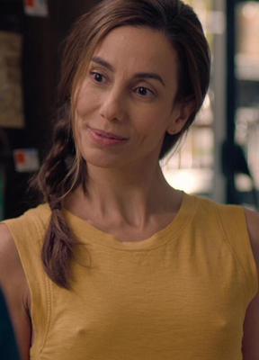 Sexiest Tania Khalill Scenes 273255