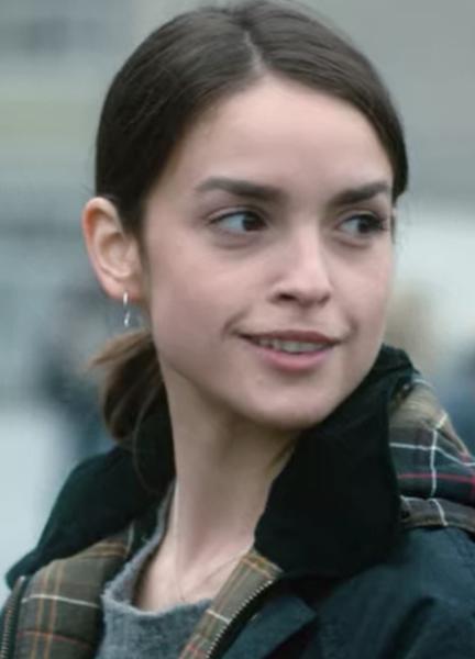 Sexiest Luise Befort Scenes 273279