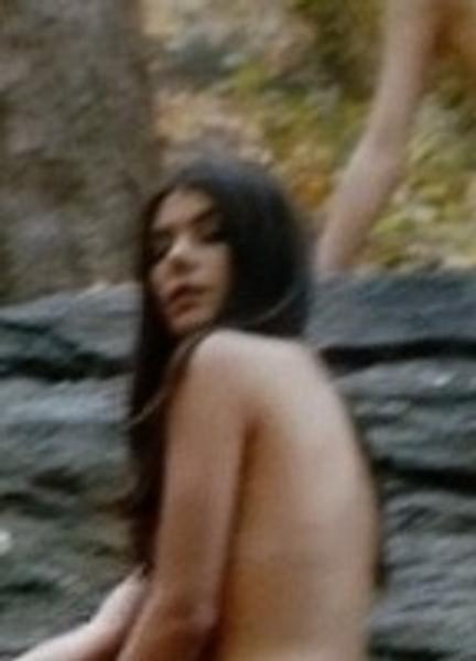 Olga Silina Nude Photos 273333