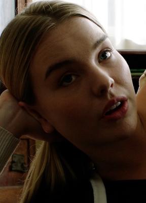 Olivia Larsen Naked 273366