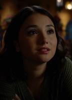 Amanda Arcuri Sexy Underwear 274317