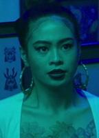 Ima Caryl Cruz Model Sexy Underwear 273450