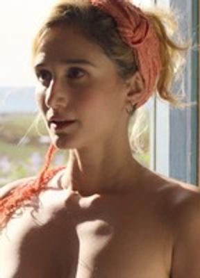 Linda Caridi Breasts Bush 290337