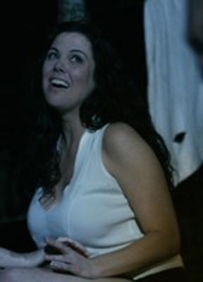 Keefer Barlow Breasts Bush 273489