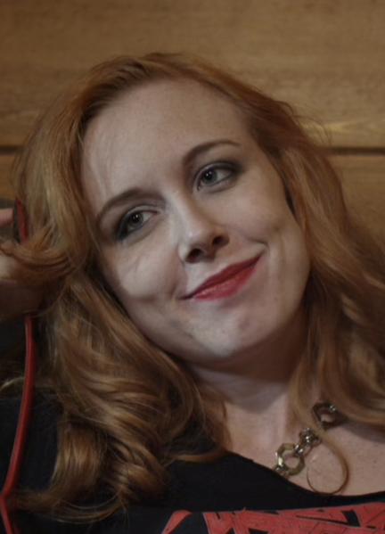 Sexy Elizabeth Redpath 273504