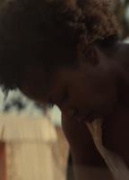 Dalila Ali Rajah Breasts Butt 273522