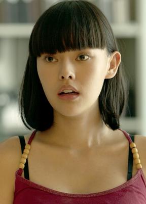 Ticha Wongtipkanon Sexy Photos 273585