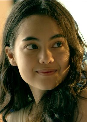 Sexiest Chaleeda Gilbert Scenes 273591