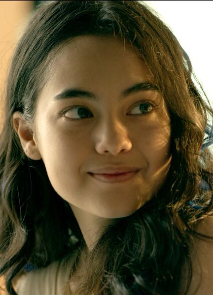 Sexiest Chaleeda Gilbert Scenes 273591