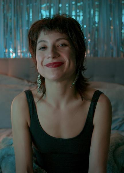 Sexiest Chloe Chaidez Scenes 273555